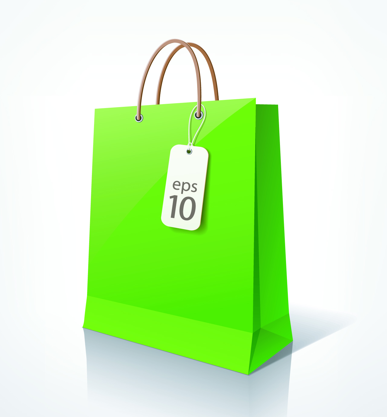 Free Shopping Bag Vectors