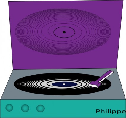 Free Vector Vinyl Clip Art Free Vector Vinyl Clip Art