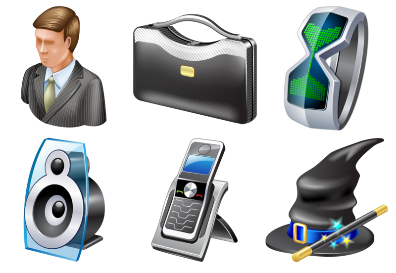 Free Windows 7 Icons