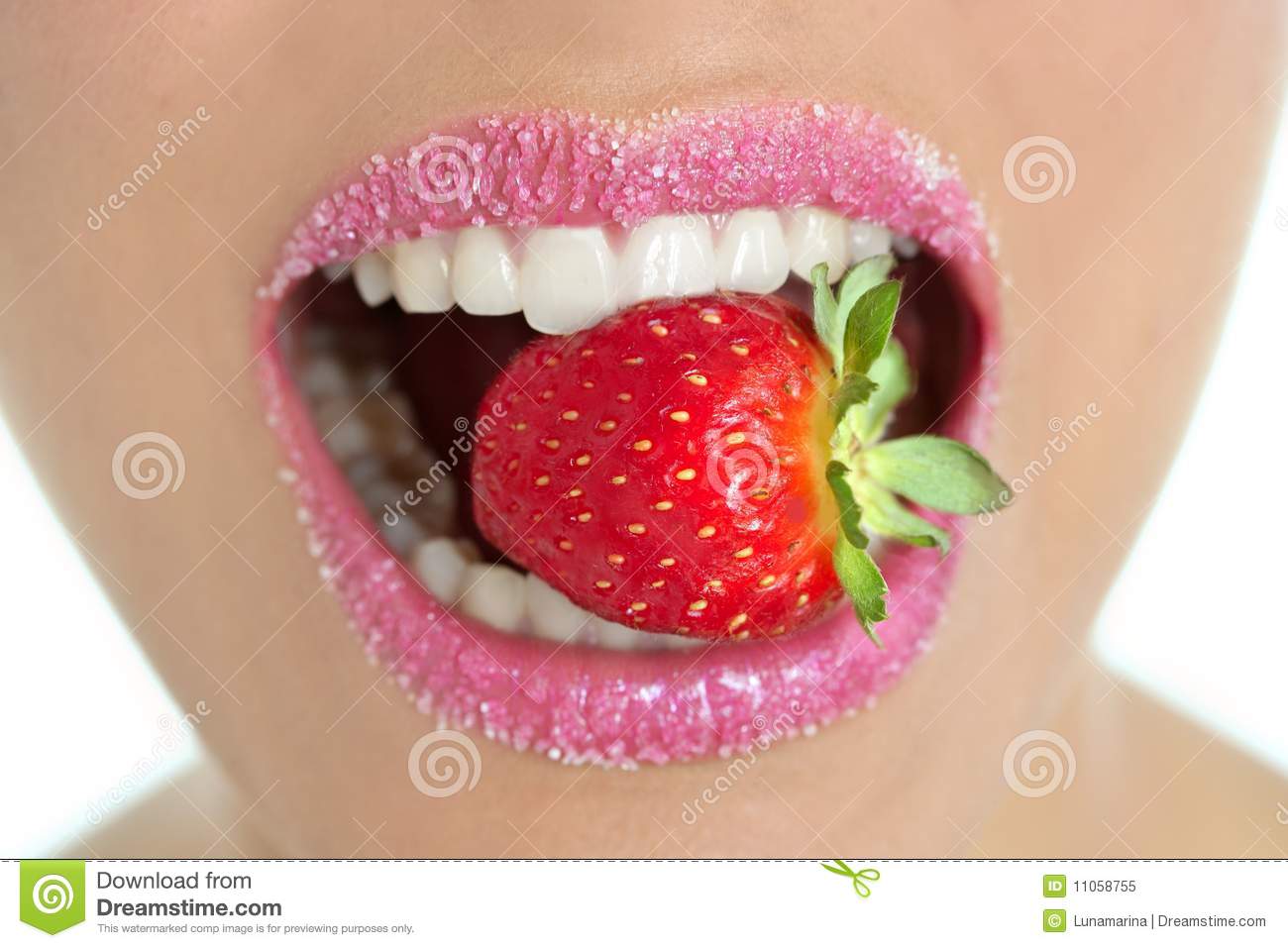 Fruit Mouth