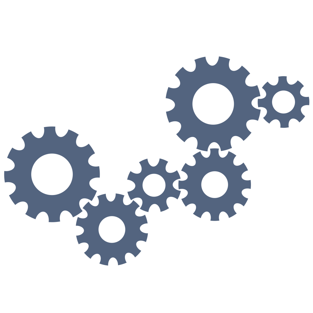 Gear Icon Vector Free Gear Icon Vector Free