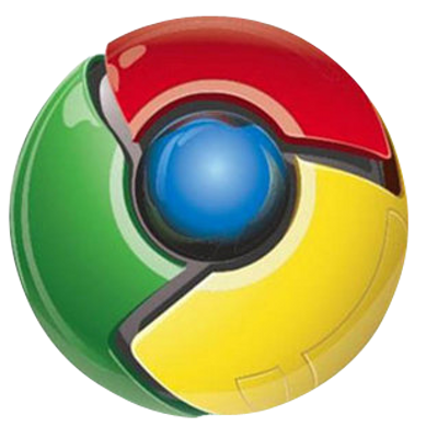 Google Chrome Logo