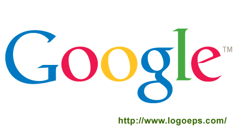 Google Logo Vector