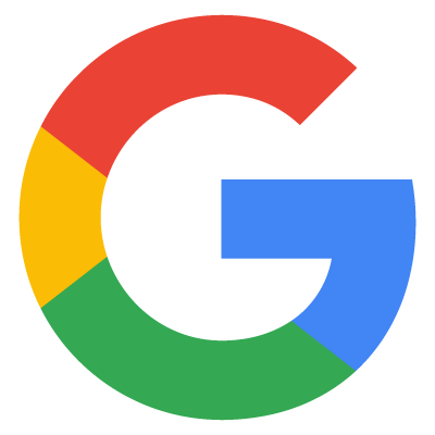 Google Logo Vector