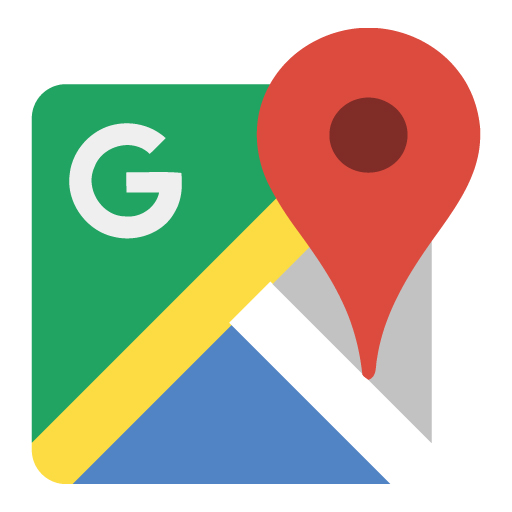 Google Maps Android Icon