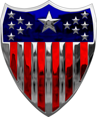 Google U.S. Army Insignia Google U.S. Army Insignia