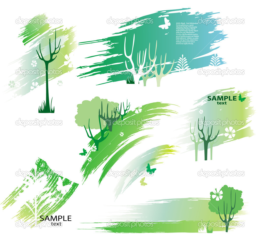 Green Design Elements