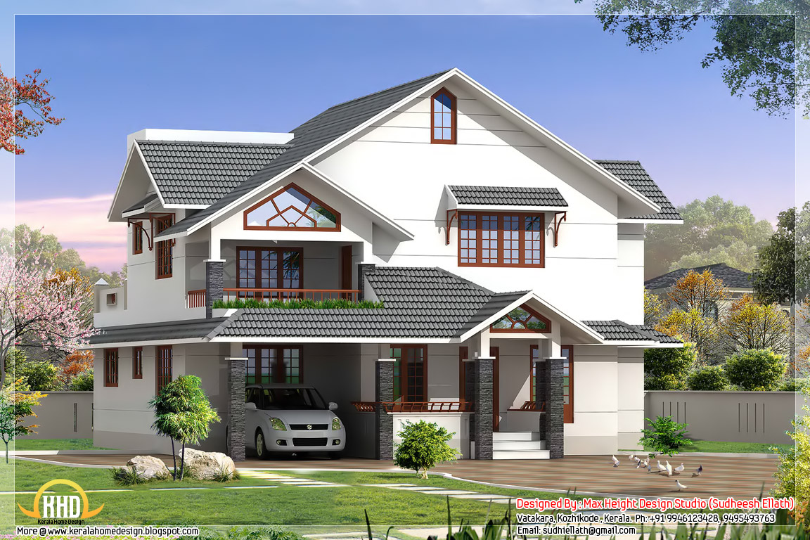 Home House Design