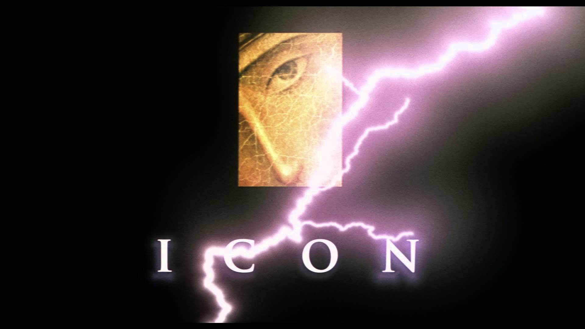 Icon Home Entertainment Logo