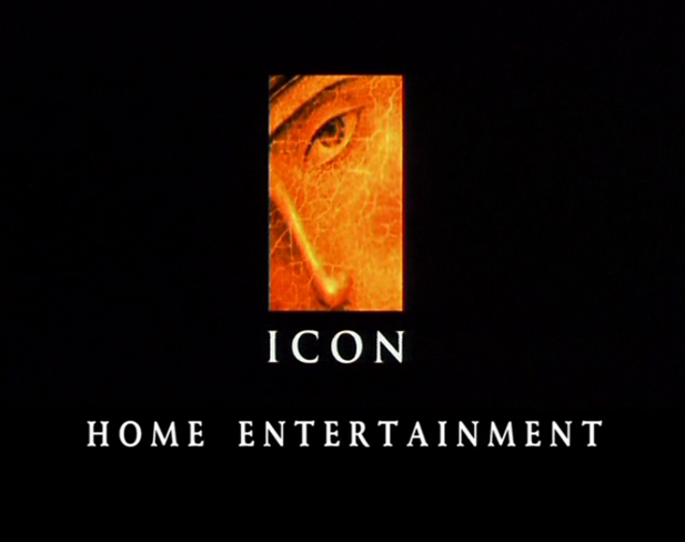 Icon Productions Logo