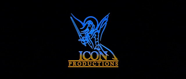 Icon Productions Logo