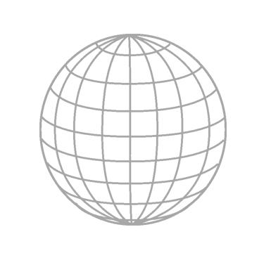 International Globe Symbol