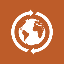 International Trade Icon