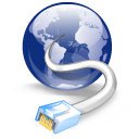 Internet Connection Icon