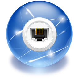 Internet Connection Icon