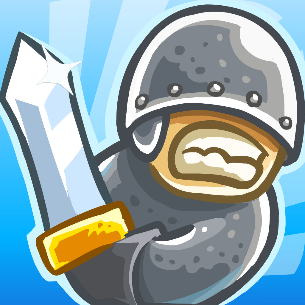 Kingdom Rush Kingdom Rush