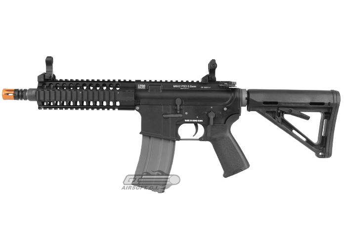 LWRC M6 PSD