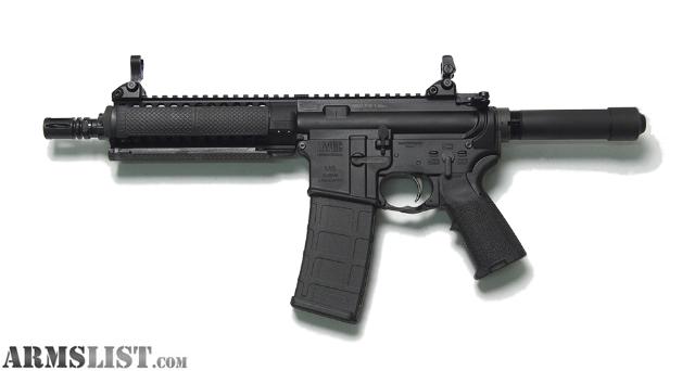 LWRC PSD Pistol for Sale