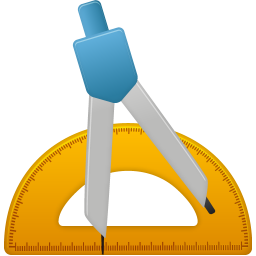 Measurement Tools Icon