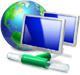 Microsoft VPN Icon Microsoft VPN Icon