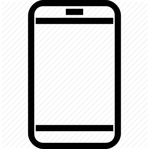 Mobile Phone Display Screen