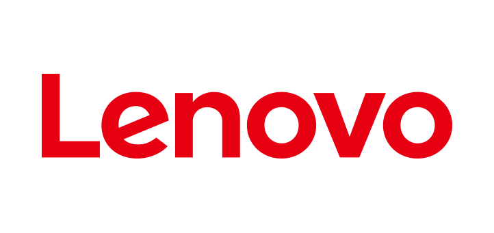 New Lenovo Logo Vector