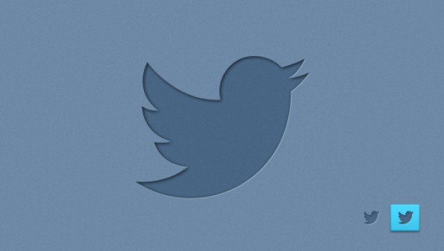 New Twitter Logo New Twitter Logo