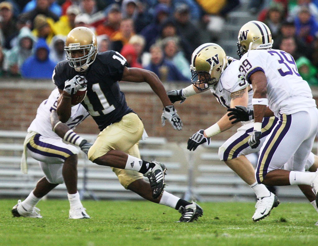 Notre Dame Football