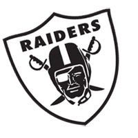 Oakland Raiders Logo Vector