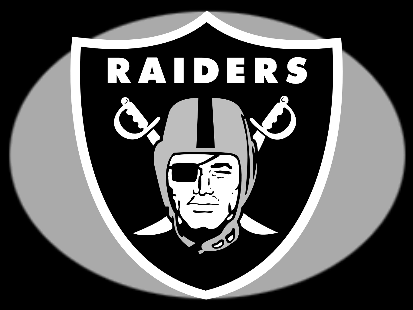 Oakland Raiders Logo