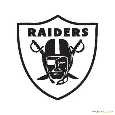 Oakland Raiders Logo