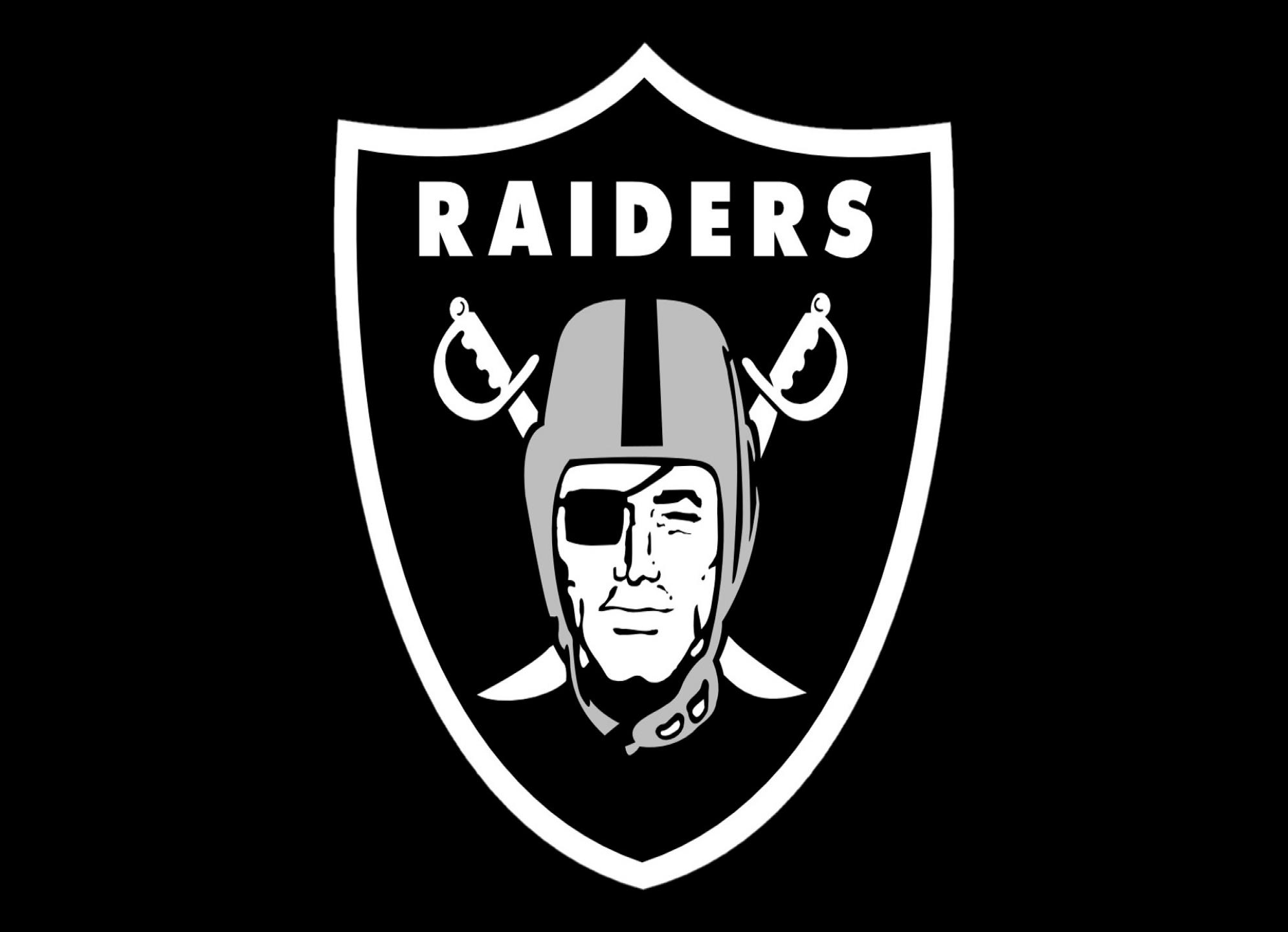 Oakland Raiders Logo