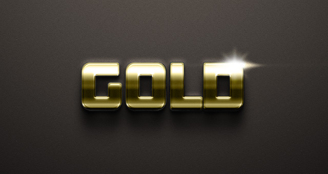Photoshop Text Effects PSD Photoshop Text Effects PSD