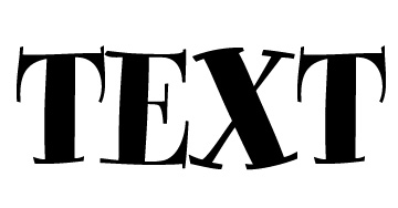 Photoshop Text Effects Photoshop Text Effects
