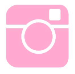 Pink Instagram Logo Transparent