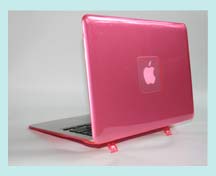 8 Pink MacBook Air Icons Images