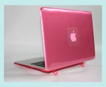 Pink MacBook Air Cases