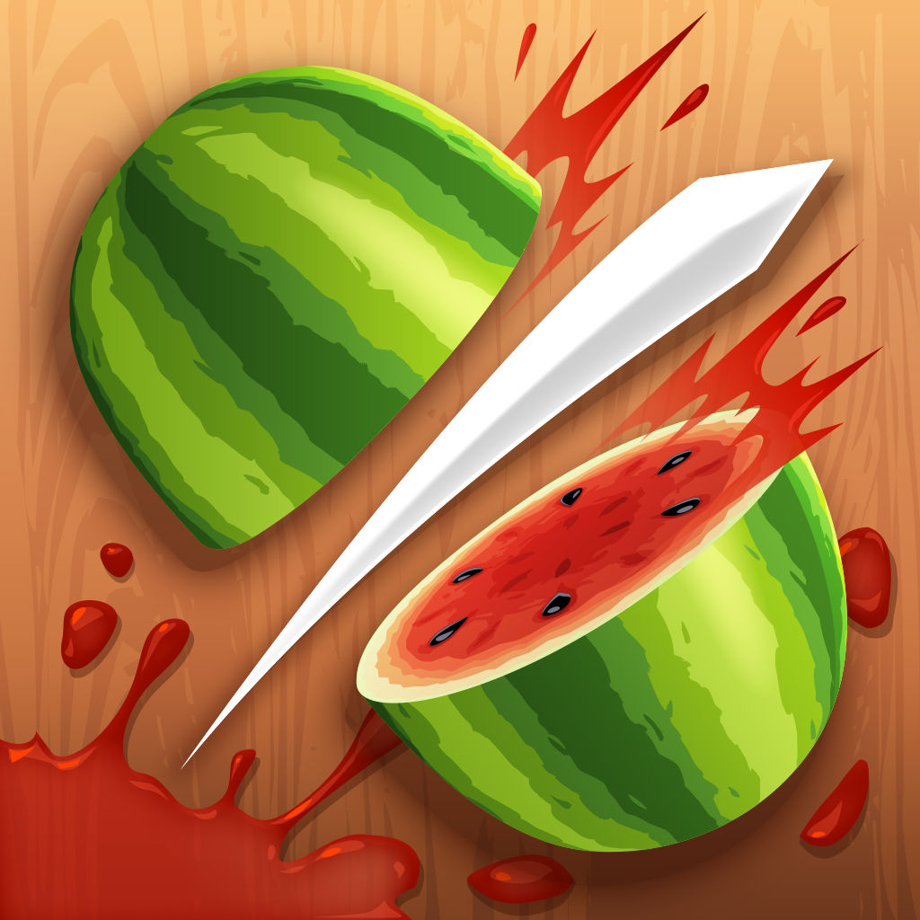 Play Fruit Ninja Play Fruit Ninja