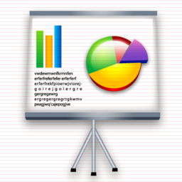 Presentation Icon