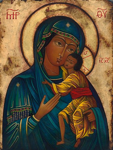 Religious Icons Religious Icons