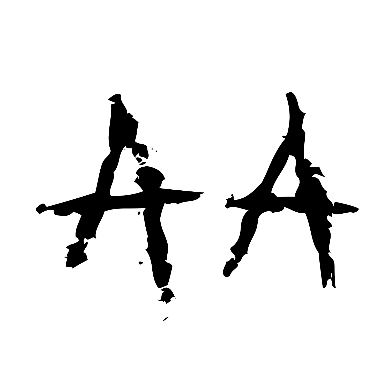 Scary Letters Font Generator Scary Letters Font Generator