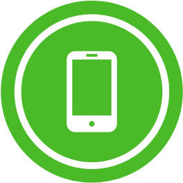 Security Alarm App Icon