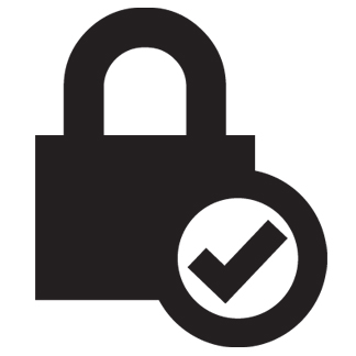 Security Icon Security Icon