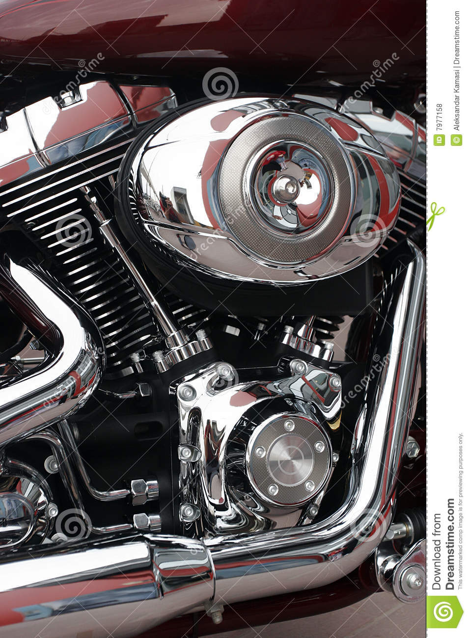 Shot Up Bike Engine Shot Up Bike Engine