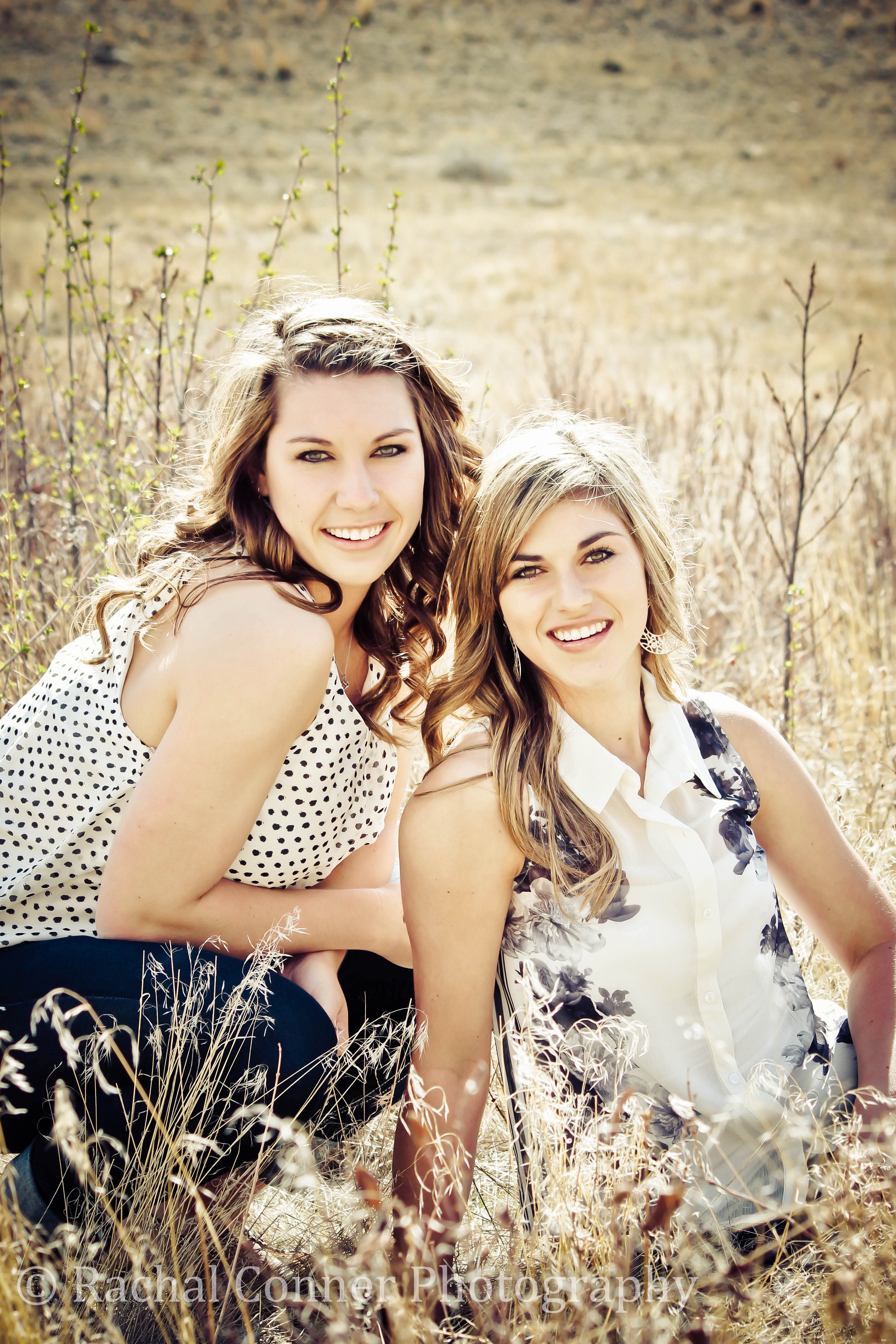 Sisters Photography Ideas