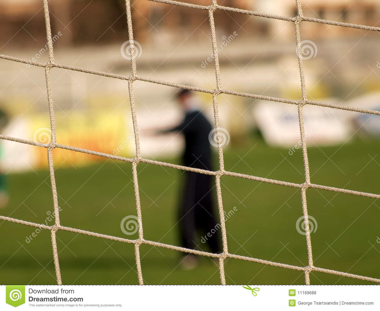 Soccer Goal Nets