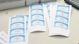 Social Security Card Blank Template Social Security Card Blank Template