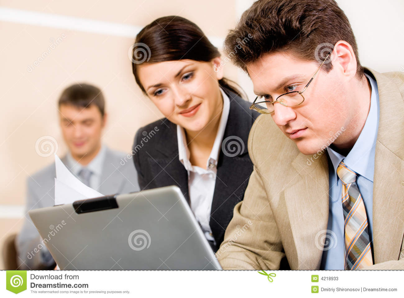 Stock Images People Working Stock Images People Working