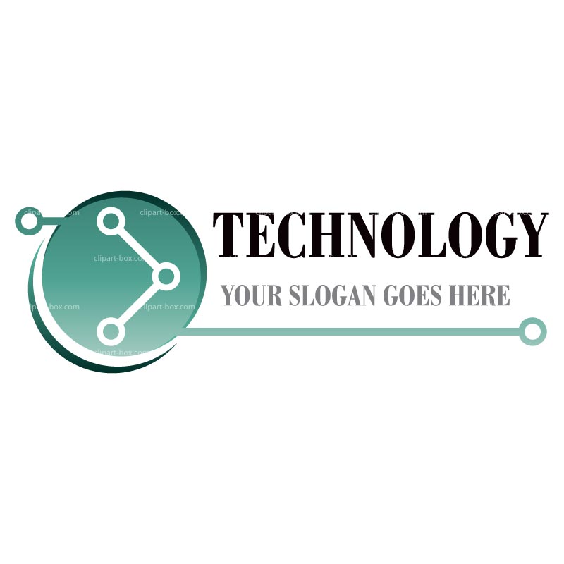 Technology Logo Designs