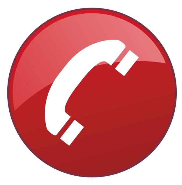 Telephone Phone Icon